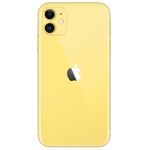 10b24c22b4c9153f477c447845b7883a Apple iPhone 11 A13 6-Core 4GB RAM 256GB 6.1 Retina IPS iOS 17.4 žuti