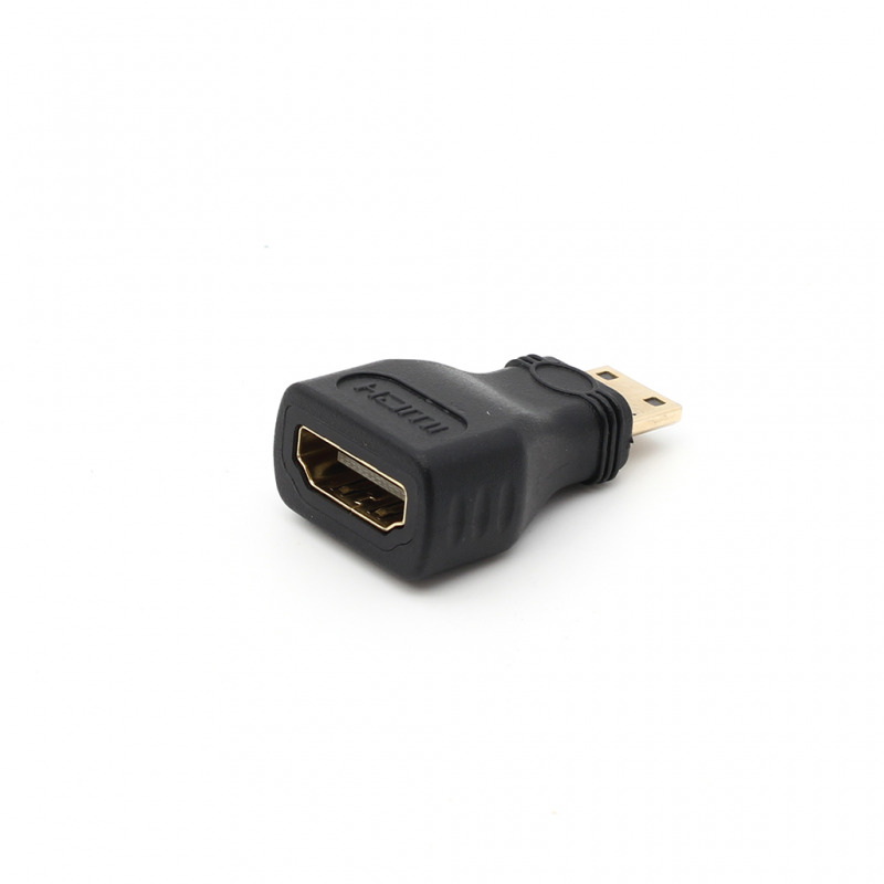 28cbc787db4d5004ef00320218525605.jpg Adapter DisplayPort (M) - HDMI (F) crni