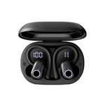 9b1bedbcd0091ec2859138cc74a815b9 Bežične slušalice sa zakačkom za uši Blackview AirBuds 60 Black/BT 5.3/USB Type-C/IPX4(slušalice)