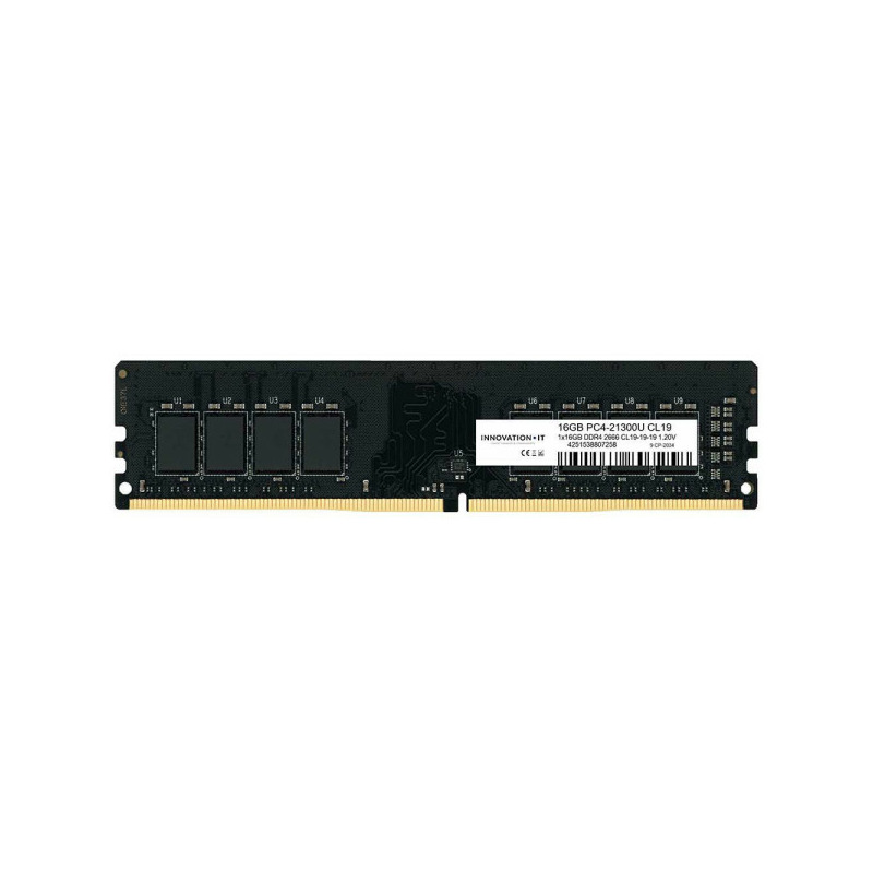 7a45952339856a8a6cec5c3e5010f05b.jpg RAM DIMM DDR4 16GB 3200MHz Innovation IT