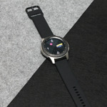 5192249a9ad54b0136584a2e9118a32e Narukvica glide za smart watch 22mm crna