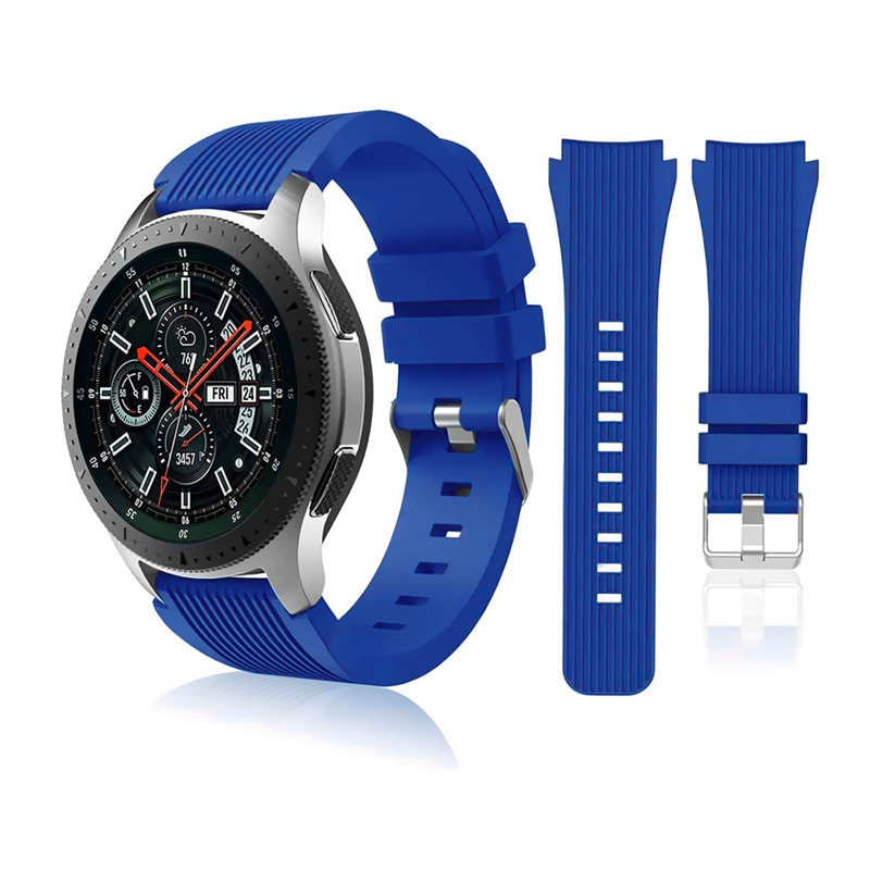 9bec5b9099816df5e44da9ee45a6762a.jpg Narukvica clasic za smart watch Samsung 4, 5 20mm teget