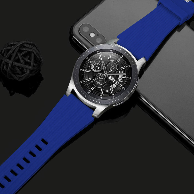 a4b212f6c006b3d72d35a47355193597.jpg Narukvica clasic za smart watch Samsung 4, 5 20mm teget
