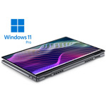 80c3d4c37362b9f4267be15c39118223 Latitude 9440 2-u-1 14 inch QHD+ Touch i7-1365U 32GB 512GB SSD Intel Iris Xe Bac