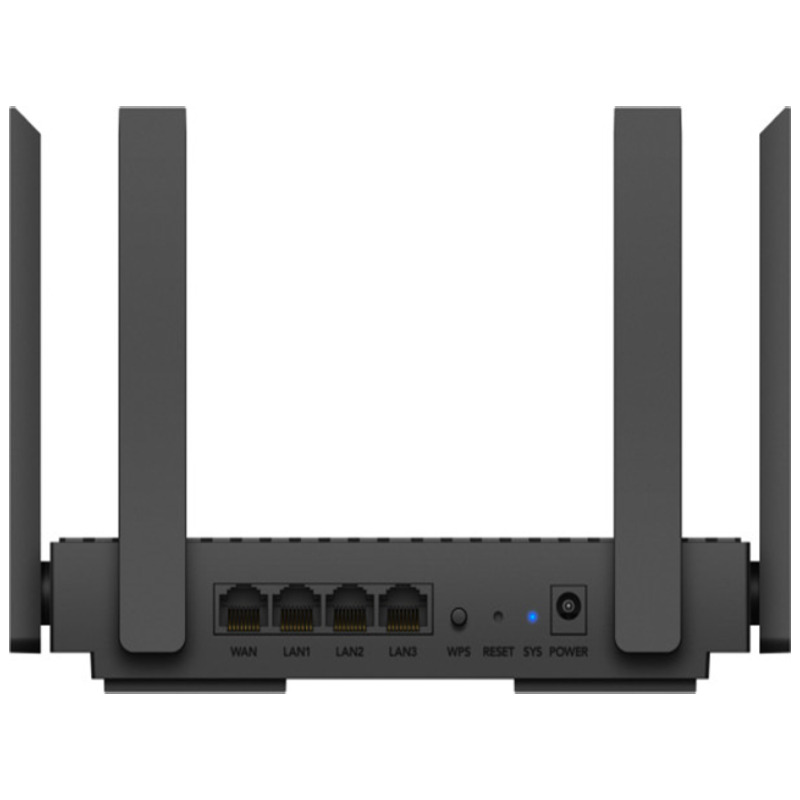8e80f1ee1c7baedcbfcf7ad04a7268a7.jpg LAN Router TP-LINK Archer C6 WiFi 1200Mb/s Multi-user MIMO