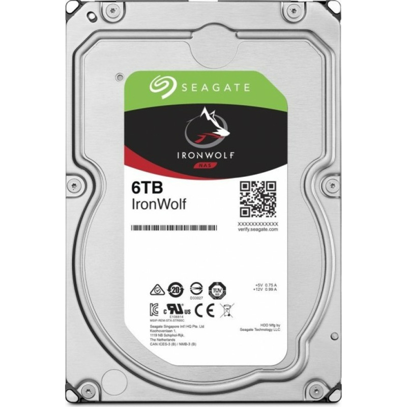 a2b760cebd8799f60046129b9b0c09b8.jpg 8TB 3.5 inča SATA III 128MB WD80EFZZ Red Plus hard disk