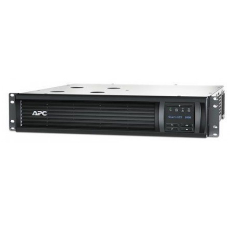 eed261b09d7d629691ef2627d2764e12.jpg UPS, APC, Smart-UPS, 1500VA, Rack Mount, LCD, 230V, with SmartConnect Port