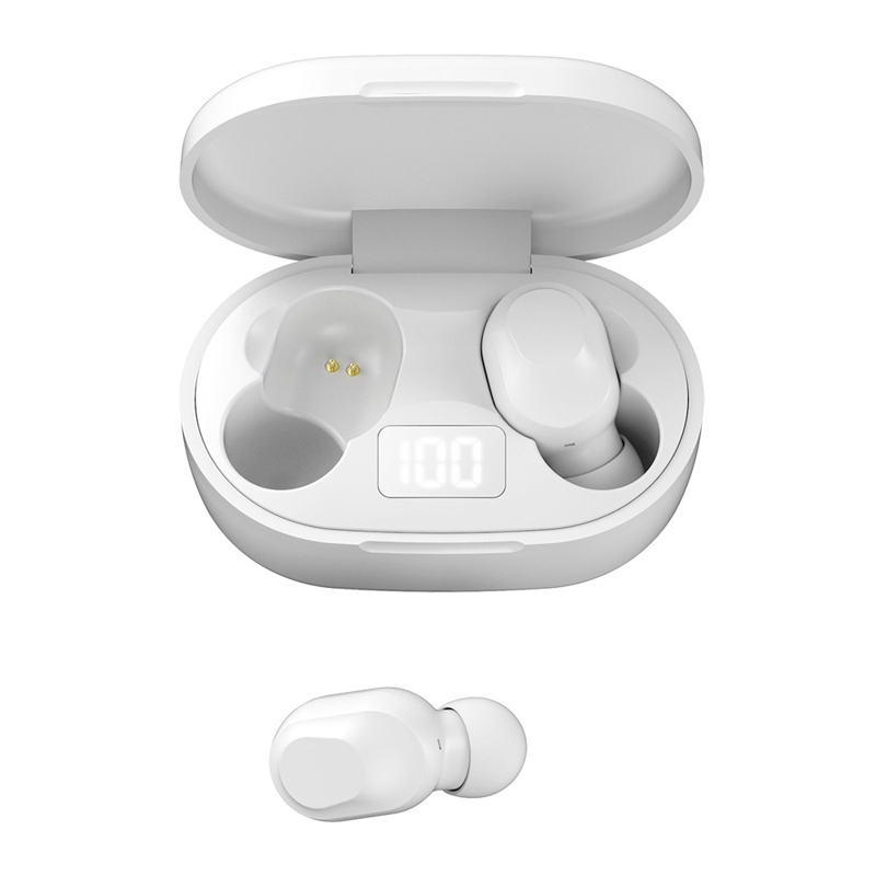 38828b0baa9a115ba0b62d602a86d025.jpg Slušalice TRUST Primo Touch/bežične/Bluetooth bubice/bela