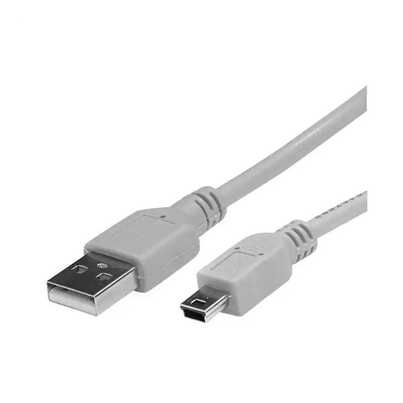 55c9a1222c95a16c49994a64329fb005.jpg Data Kabl Pluginn PI-AmB 2.4A USB na micro USB beli 2m