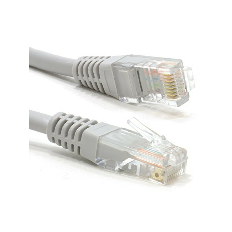c0083d9d1b76c1ec4dec983ff8ef23a5.jpg UTP cable CAT 6 sa konektorima 2m Schrack H6ULG02K0G