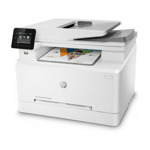 d504c5a6decc9e18019c53649396f80d MFP Color HP LaserJet Pro M283fdw štampač/skener/kopir/fax/duplex/wifi (7KW75AR).
