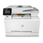 f9872c72cf5e3c95f63997bd26fc9d8f MFP Color HP LaserJet Pro M283fdw štampač/skener/kopir/fax/duplex/wifi (7KW75AR).
