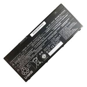 2bbe304d6878a0b06ce0d43a96d8ddc1 Baterija za laptop LENOVO Y70 Series / L13M4P02 7.4V 54Wh / 7400mAh