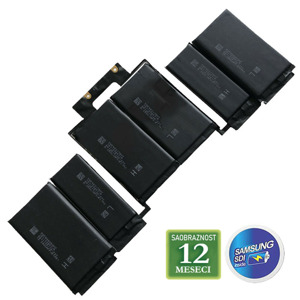 8e3c2e6b4a4157e9eac90250e0a62fac Baterija za laptop ASUS M50 seriju A32-M50 11.1 V 5200mAh