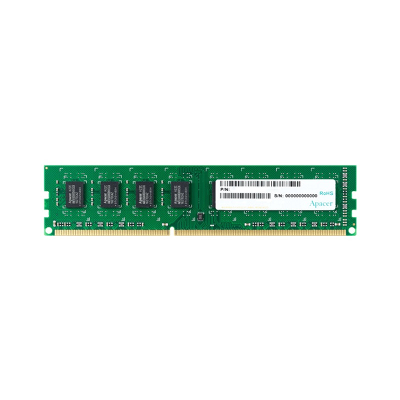aca12da4d0770ac1e42c91ed94d90265.jpg Zenfast 8GB DDR4 2666Mhz Ram memorija
