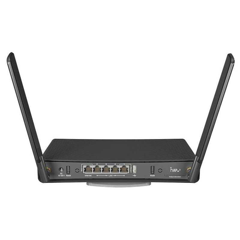 db4891885e9a7efdcc6d9deaf7508215.jpg MikroTik CAP ax plafonski / zidni WiFi 6 VPN ruter / access point cAPGi-5HaxD2HaxD