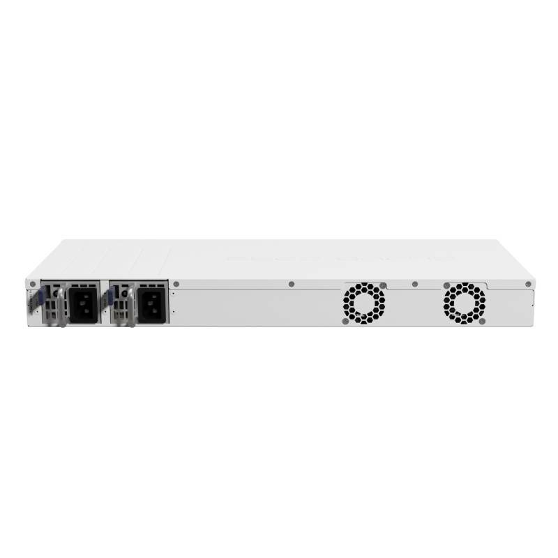 f9487c6c6bea766ebc258e68c35fb269.jpg 24-port, Layer 3 switch supporting 10G SFP+ connections with fanless cooling