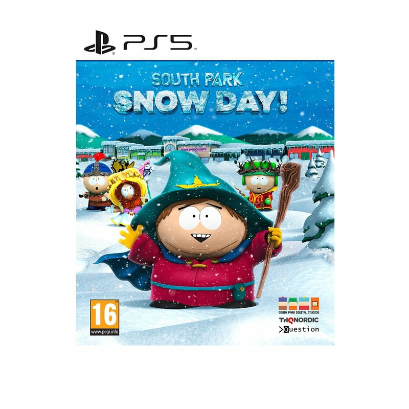 274c3fafb3a156acf8a1e5b203015327.jpg PS5 South Park: Snow Day!