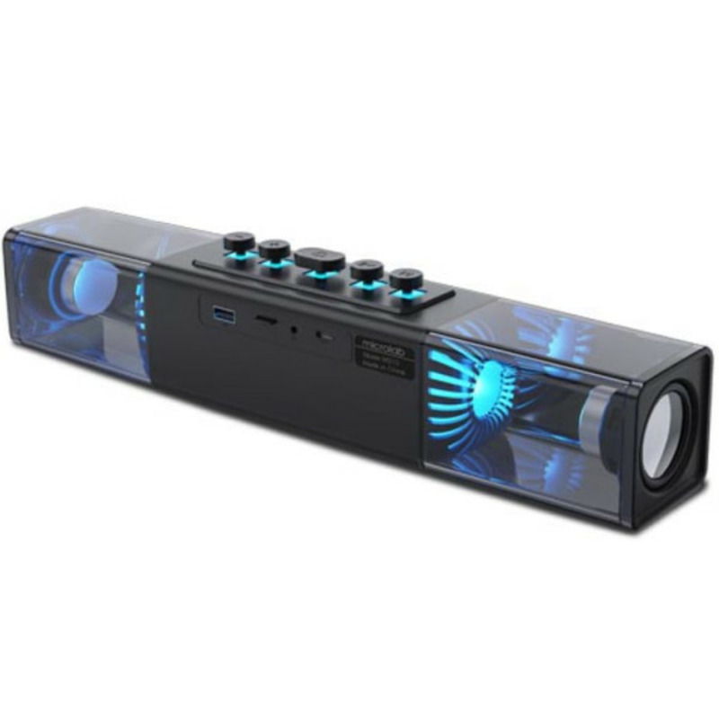 96a0c5dc3618708f505d0c9b717ec054.jpg Beat Bluetooth Speakers 30W - Blue