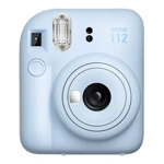 551e99fc6aab78e30cfc6444cd3aff6f Fotoaparat FUJIFILM Instax Mini 12 Pastel Blue