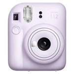 b131fe4ddc011239ba27193d2e3de49f Fotoaparat FUJIFILM Instax Mini 12 Lilac Purple