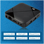 0e76a83d421aba7021e425f33e7a3489 Android Smart TV GAME box M8 mini 2/16GB