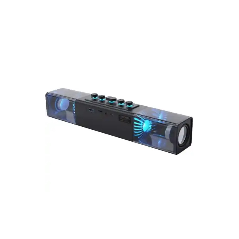4c8beeb5946ebbde56942533c7337f77.jpg Beat Bluetooth Speakers 30W - Blue