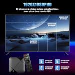 58ba9027c00abfc9d88a87bf5a82c34e Android Smart TV GAME box M8 mini 2/16GB