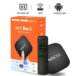 6ce6a98d9b25f9a04f648c0a694f2981 Android Smart TV box MX box S 2/16GB