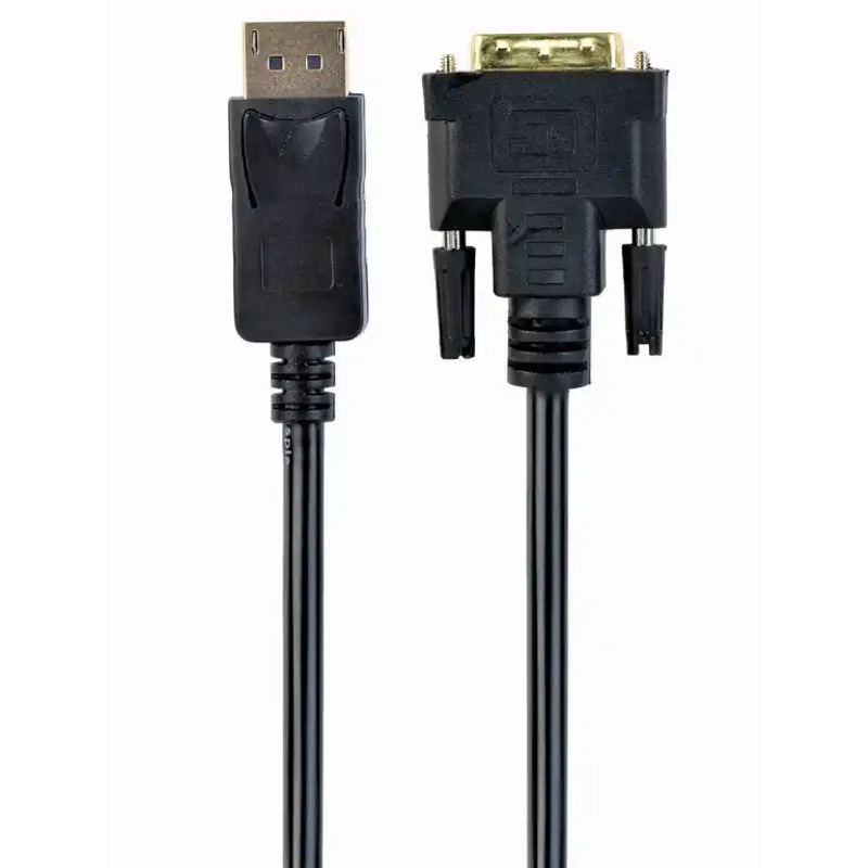 0cc389786b3142a180232a22cbdb066e.jpg Adapter Stars Solutions DVI na VGA crni M/F
