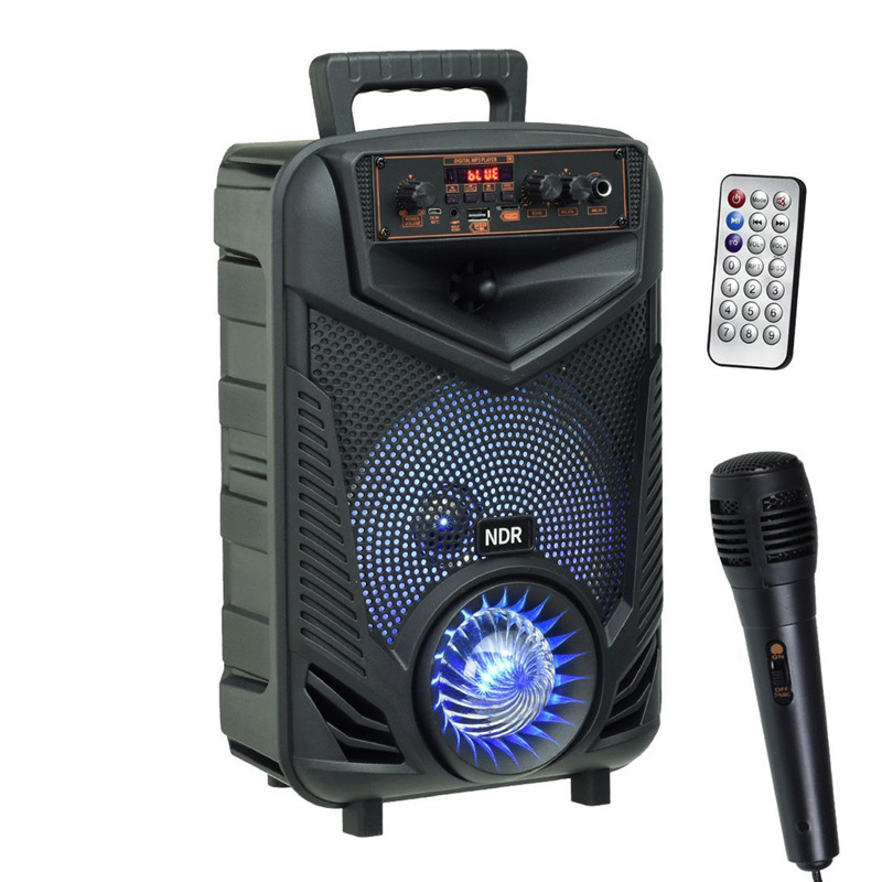 17e4d91f9c99fe90921b70c8e748e2a4.jpg Tune V2 Bluetooth Speaker Black