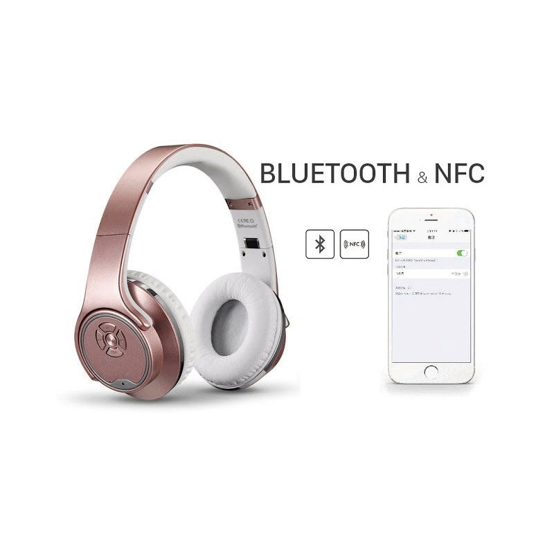 e5a573f083533b94a7404150141604bc.jpg Bluetooth slusalice Fantech WH01 Mint Edition