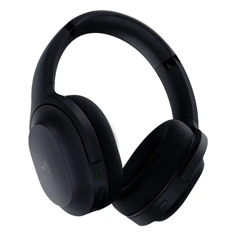 60ecfd9ad128df515e62fb7a873570d1.jpg Slušalice sa mikrofonom RAZER BlackShark V2 Pro - Black RZ04-04530100-R3M1