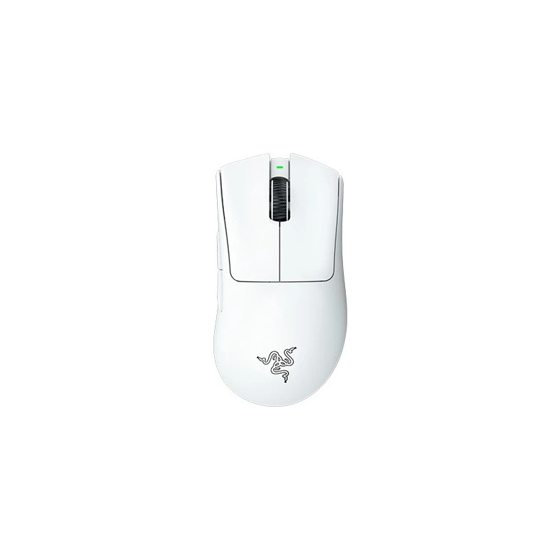 2d7c8077fbf9756f7876966180f46a5b.jpg Basilisk V3 Pro - Ergonomic Wireless Gaming Mouse