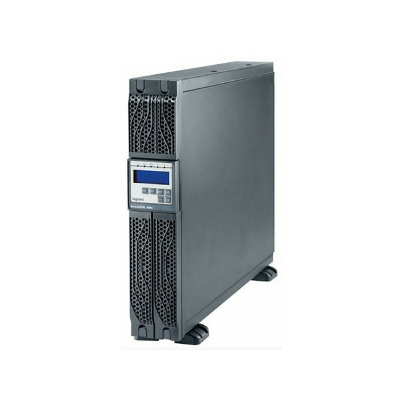 4d0217fc88c5ddba08ab1391f9625928.jpg UPS, APC, Smart-UPS, 1500VA, Rack Mount, LCD, 230V, with SmartConnect Port