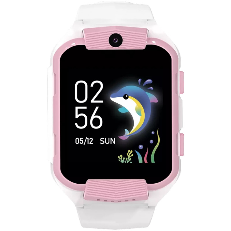 8b99a1d7c9b53c05f084eb4677266935.jpg Joy Kids GPS Smart Watch 4G Pink