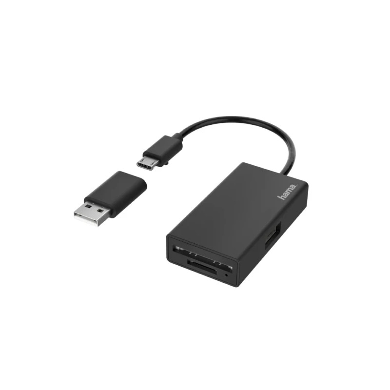 0856d9301adf582fb88886224dc72087.jpg Citac kartica SD microSD na Type C Lightning USB 2.0 JWD-84 beli