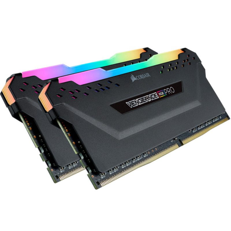 6b6b446c56418bb6d3c95cf0ac9feb31.jpg DIMM DDR4 64GB (2x32GB kit) 3600MT/s KF436C18BBK2/64 Fury Beast Black