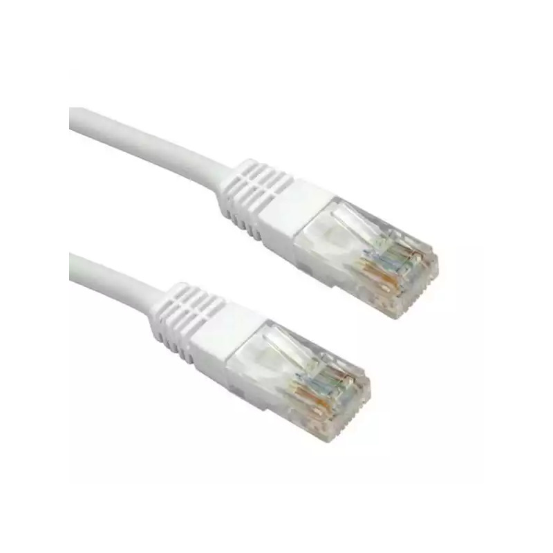 9ac64e6c1d14fb72171cf6fa494f9cb6.jpg PP6U-0.5M/Y Gembird Mrezni kabl, CAT6 UTP Patch cord 0.5m yellow