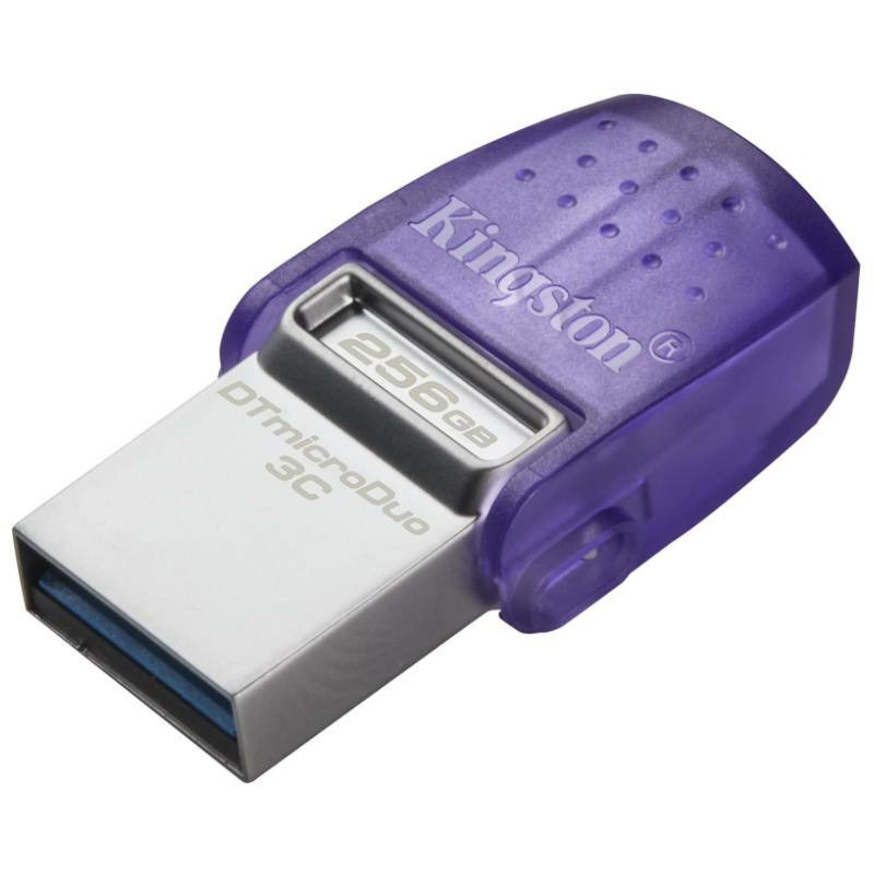a28a9afc21e0973605460a6977b67625.jpg USB Flash Kingston 256GB DataTraveler USB3.2, DTMAXA/256GB