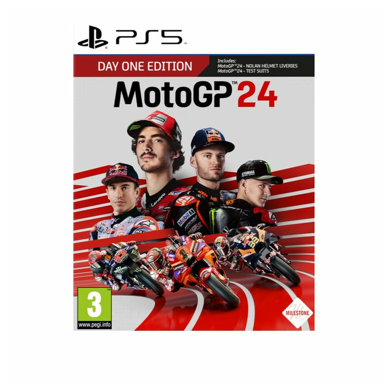 b515eed6fc6c90035de405e4d2da04f2.jpg PS4 MotoGP 24 - Day One Edition