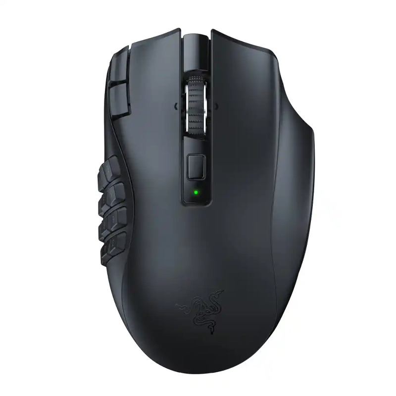 f56e8e166ec75faf200dcf1bff5c307a.jpg Basilisk V3 Pro - Ergonomic Wireless Gaming Mouse