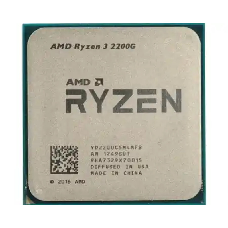 4a60ec4f851d4f5ef9fa9f3e7668ad4a.jpg CPU AM4 AMD Ryzen 3 3200G 4C/4T 3.6GHz YD3200C5FHMPK