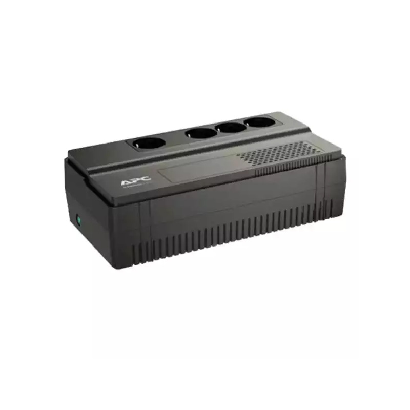 b806cfe6ff042452e75cf6c2e81aeb2c.jpg UPS Socomec NeTYS PE 1500VA/900W 230V 50/60Hz BATTERY INCLUDED WITH AVR, STEP