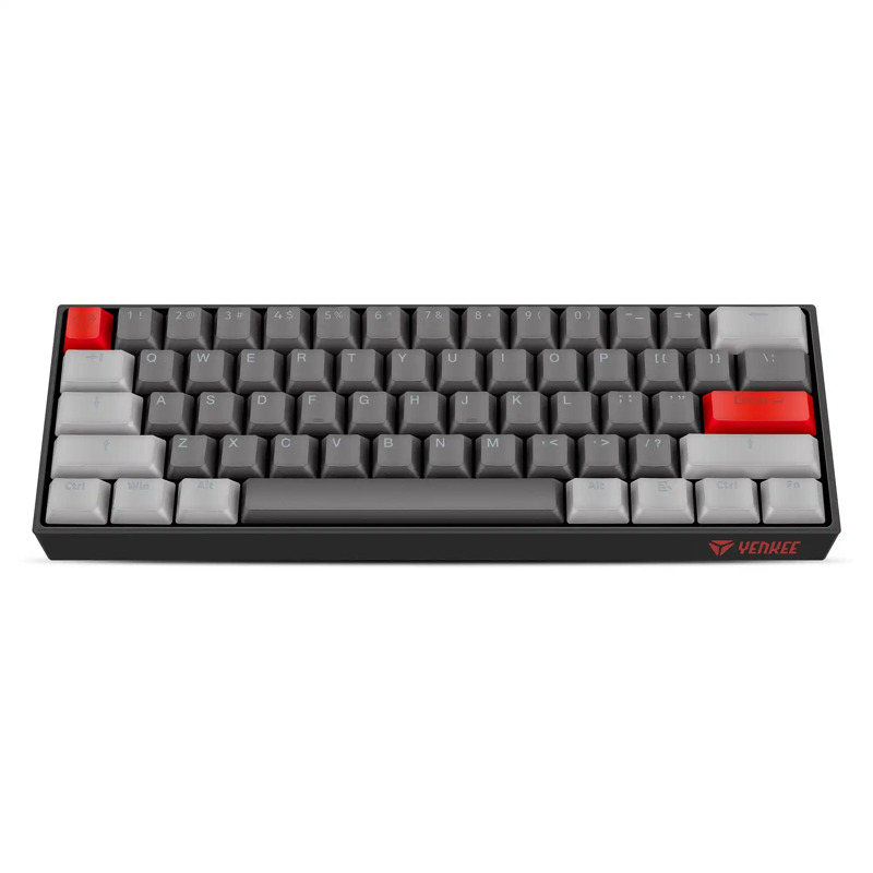 bf1455948d5dfc6d0c4a4b6242a69935.jpg Devarajas K556RGB Mechanical Gaming Keyboard, Brown Switches - Black