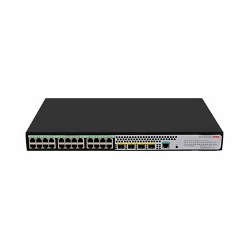 286df147d652ee31023f7c62ca41c441.jpg LAN Switch D-Link DGS-1210-28MP/E 10/100/1000 24PoEport/4SFP Smart