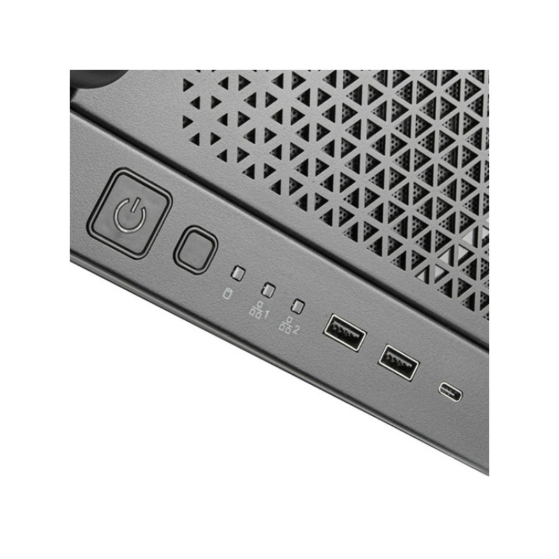 6881a2eac5c01c48f97bbd49ae5251cc.jpg Kuciste Silverstone RM51 5U Rackmount Server SST-RM51 , 2x 180mm, USB-C