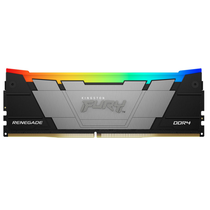 8beb61fbd6447e207c9b5ace2efe4421.jpg DIMM DDR5 16GB 6000MT/s KF560C32RWA-16 FURY Renegade RGB White XMP