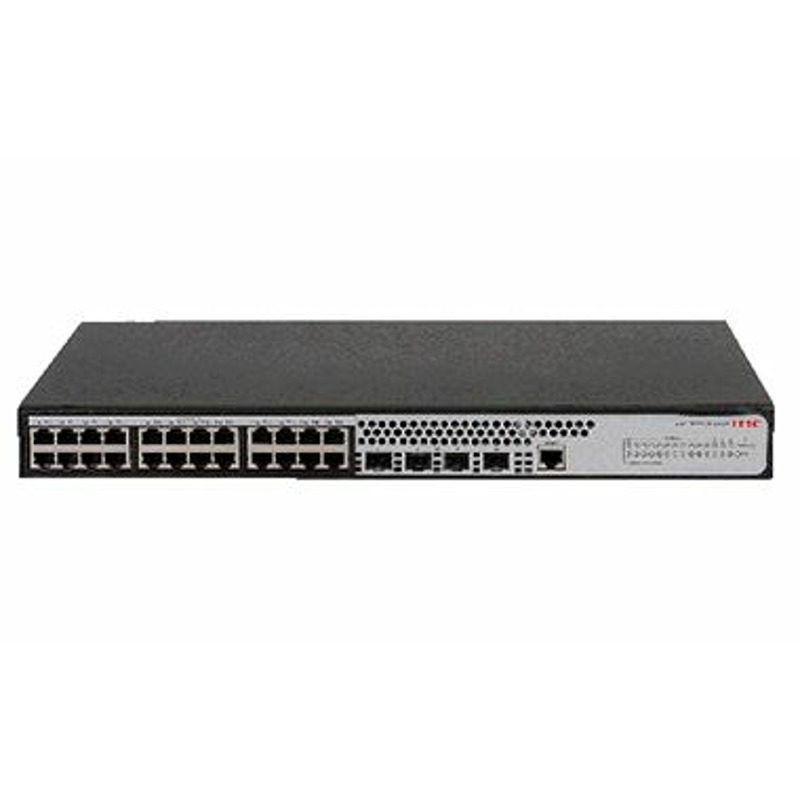 e02c9acefde332f73687db05bb359f40.jpg LAN Switch D-Link DGS-1210-28MP/E 10/100/1000 24PoEport/4SFP Smart