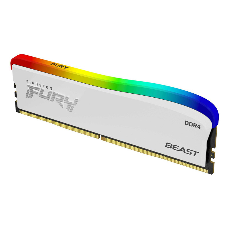 00a28e1afd9b947c8db38267df5154ad.jpg Memorija DDR4 16GB (2x8GB) 3600MHz Kingston Fury Beast RGB KF436C17BB2AK2/16